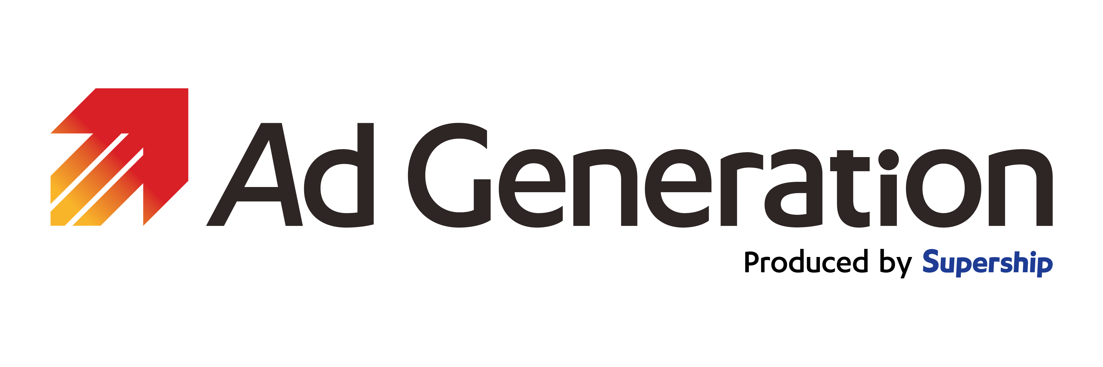 AdGeneration with Supership